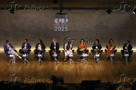 CPDP LatAm 2025 - Governança de dados para o desenvolvimento e a democracia na maioria global.