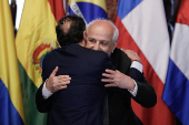Miembros del Grupo de La Haya se comprometen a impedir el suministro de armas a Israel