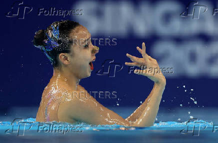 World Aquatics Championships