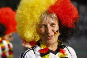 UEFA Women's EURO 2025 semi-final - Germany vs Spain