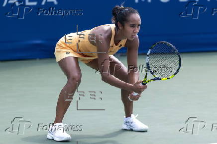 Mubadala DC Citi Open tennis tournament