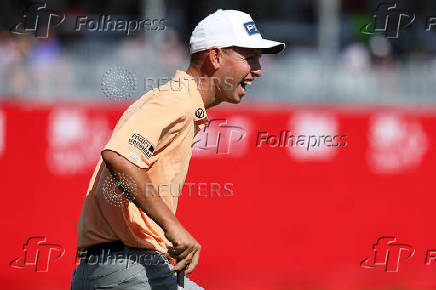 PGA: 3M Open - Final Round