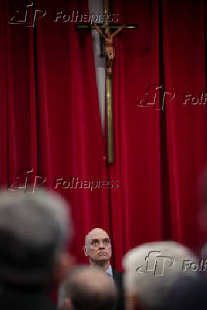  Alexandre de Moraes na 23ª Semana Jurídica do TCE