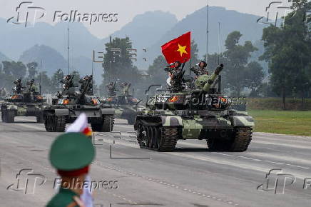 Vietnam prepares for 80th National Day anniversary