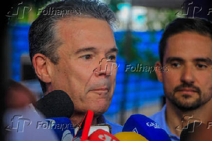 Visita Primeira Dama e Ministros a Maceió