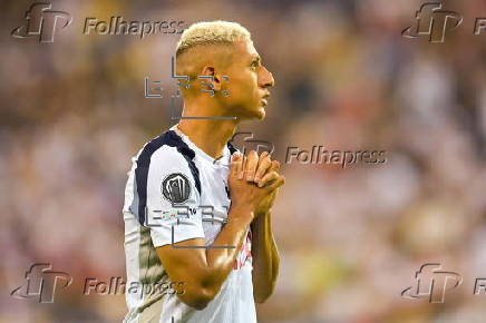 UEFA Super Cup - PSG vs Tottenham