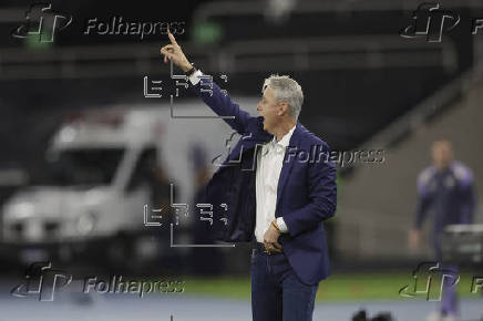 Copa Libertadores: Botafago - LDU Quito