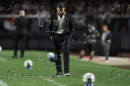 Copa Libertadores: Sao Paulo - Atlético Nacional