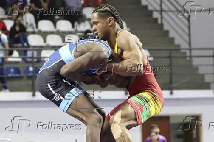 Lucha grecorromana 67kg masculino