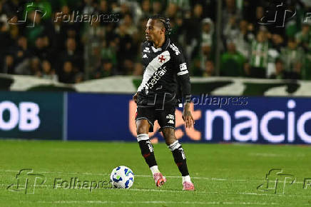 Juventude x Vasco