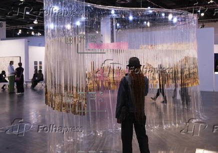 South Africa Joburg Art fair