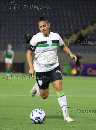 BARUERI, SP, 17.09.2025-COPA DO BRASIL FEMININA-PALMEIRAS (SP) X AMERICA (MG)