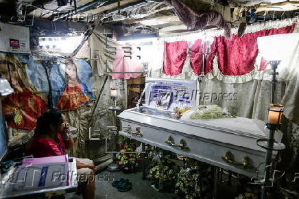 ICC charges former Philippine president Duterte with three counts of crimes against humanity