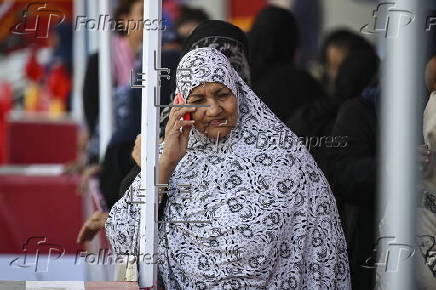 Reurn of first stage of parliamentary elections in Giza