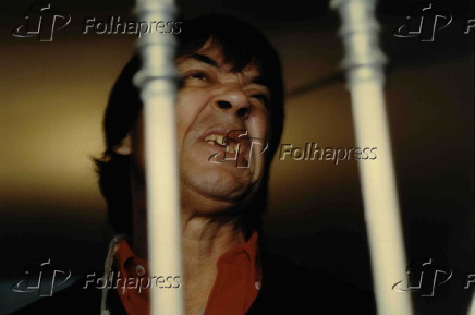 João Acácio Pereira da Costa, conhecido como bandido da Luz Vermelha