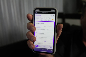App da Decolar, agência de viagens online que pertence à argentina Despegar.com