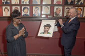 Latanya richardson jackson caricatura revelação