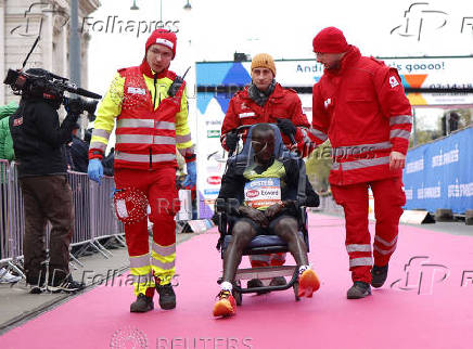 Vienna City Marathon