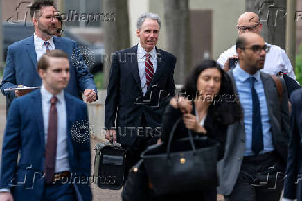Meta's U.S. antitrust trial, in Washington
