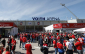 Bundesliga - 1. FC Heidenheim v Bayern Munich