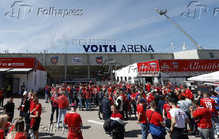 Bundesliga - 1. FC Heidenheim v Bayern Munich