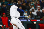 MLB: Los Angeles Angels at Seattle Mariners