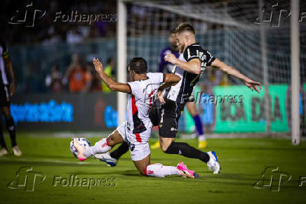 Ceará x Vitória - Brasileirão Série A