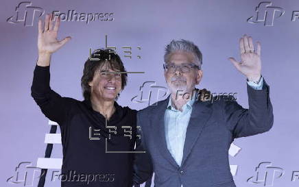 Mission: Impossible - The Final Reckoning film premiere press conference in Seoul