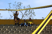 Copa Libertadores: Deportivo Táchira - Central Córdoba
