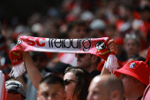 Bundesliga - SC Freiburg v Eintracht Frankfurt