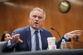 Senate Committee on Appropriations hearing on the Department of Health and Human Services budget, in Washington