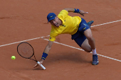 Hamburg European Open
