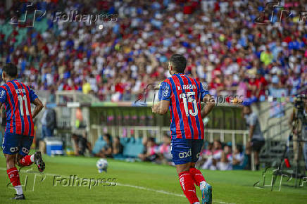 BAHIA X PAYSANDU