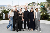 The 78th Cannes Film Festival - Photocall for the film 