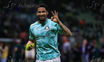 COPA DO BRASIL 2025, PALMEIRAS X CEARA