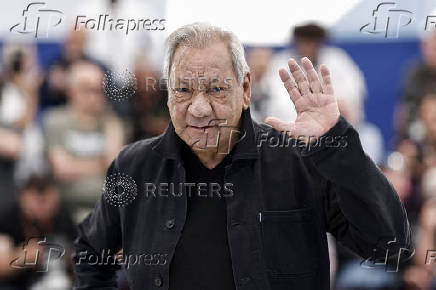 The 78th Cannes Film Festival - Photocall for the film 
