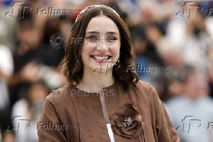 The 78th Cannes Film Festival - Photocall for the film 