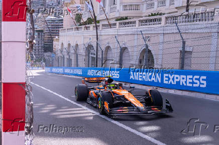 Grande Prêmio de Mônaco de F1