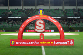 GOIÁS x FERROVIÁRIA