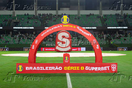 GOIÁS x FERROVIÁRIA