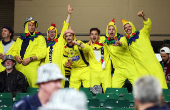 European Challenge Cup Final - Northampton Saints v Bordeaux Begles