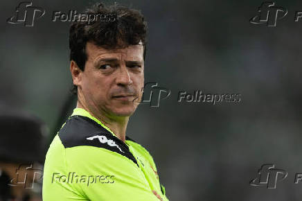 Fluminense x Vasco