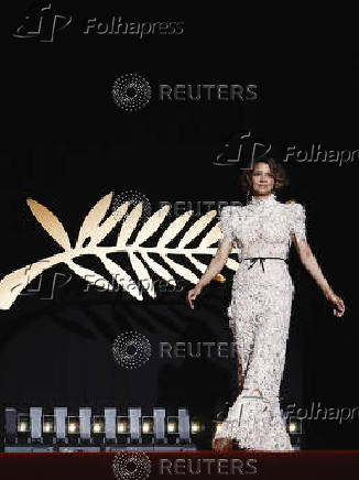 The 78th Cannes Film Festival - Closing ceremony