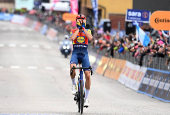 Giro d'Italia - Stage 15 - Fiume Veneto to Asiago