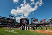 MLB: Chicago White Sox at New York Mets