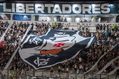 Vasco x Melgar