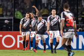 Vasco x Melgar