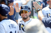 MLB: Minnesota Twins at Tampa Bay Rays