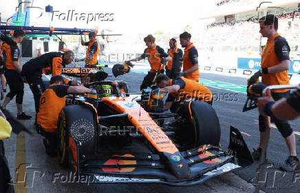 Spanish Grand Prix