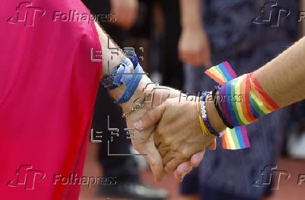 Bangkok Pride Parade 2025 marks Pride Month